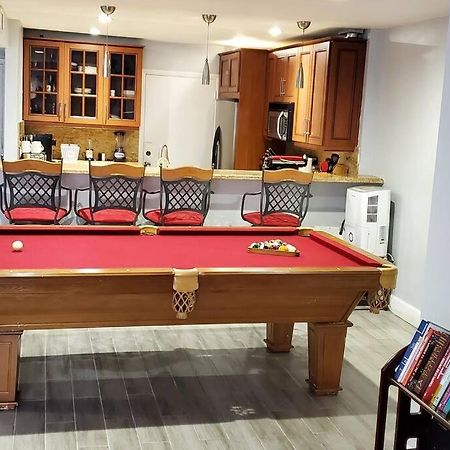 Fully Furnished, Beautiful, Spacious Two Bedroom Condo Lauderhill Exteriér fotografie