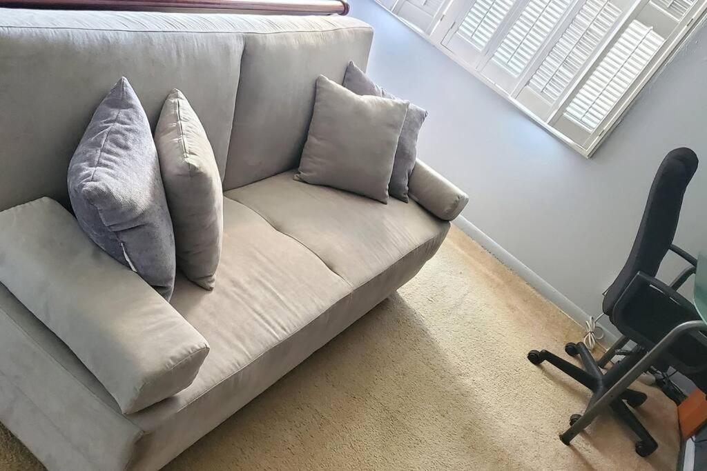 Fully Furnished, Beautiful, Spacious Two Bedroom Condo Lauderhill Exteriér fotografie