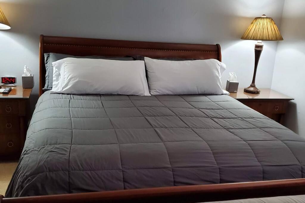 Fully Furnished, Beautiful, Spacious Two Bedroom Condo Lauderhill Exteriér fotografie