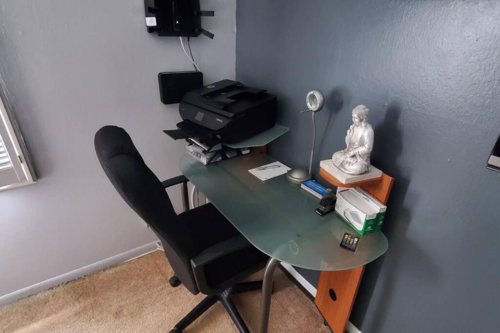 Fully Furnished, Beautiful, Spacious Two Bedroom Condo Lauderhill Exteriér fotografie
