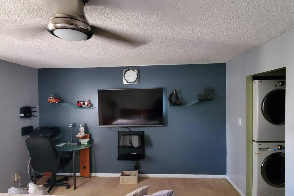 Fully Furnished, Beautiful, Spacious Two Bedroom Condo Lauderhill Exteriér fotografie