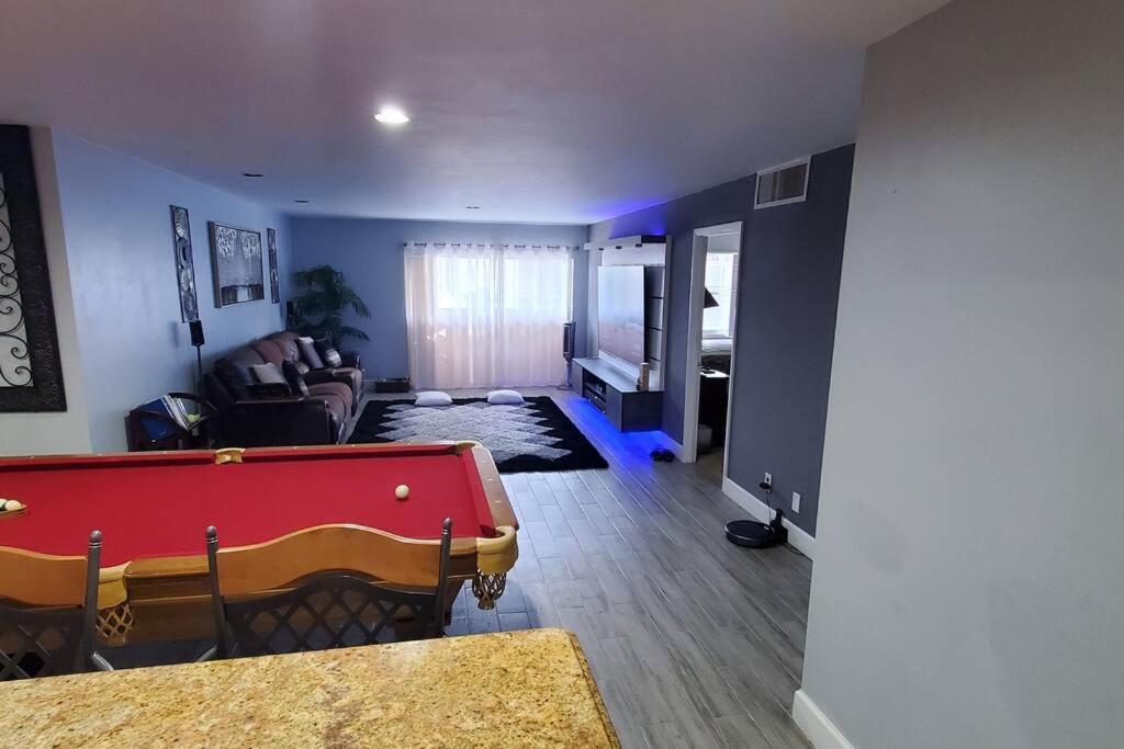 Fully Furnished, Beautiful, Spacious Two Bedroom Condo Lauderhill Exteriér fotografie