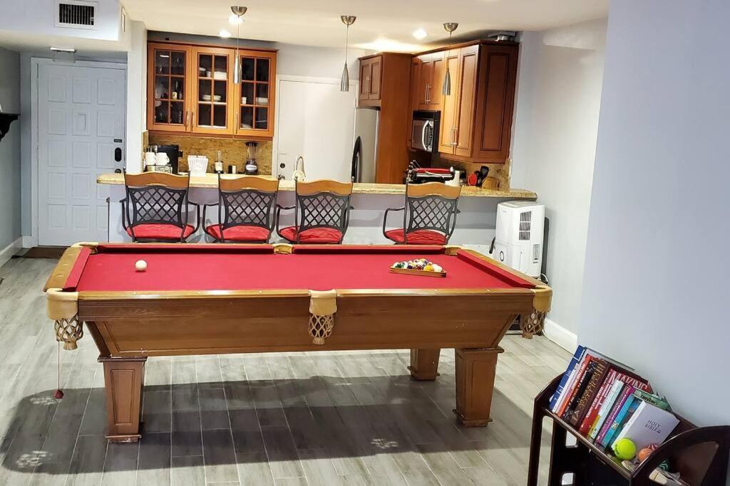 Fully Furnished, Beautiful, Spacious Two Bedroom Condo Lauderhill Exteriér fotografie
