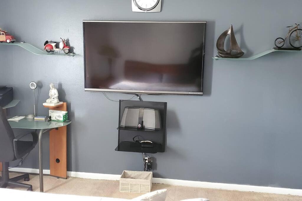 Fully Furnished, Beautiful, Spacious Two Bedroom Condo Lauderhill Exteriér fotografie